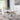 Kerwin Tufted Upholstered Side Chair White And Chrome - MartincFurniture