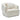 Moderna Silla de Acento Mónaco Beige: Elegancia y Confort para tu Sala