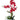 Elegante Arreglo Floral Orquídea Cymbidium Artificial Decoración Lujosa Hogar Cerámica