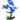 Elegante Arreglo Floral Orquídea Cymbidium Artificial Decoración Lujosa Hogar Cerámica