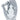 Escultura de Buda en Mano Decorativa de Mesa Cerámica Zen Armonía