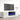 Mueble TV Moderno Blanco Brillante con Chimenea Eléctrica, Pantallas hasta 80