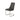 Silla Comedor Moderna Brenda Negra: Diseño Elegante, Confort Superior, Estilo Duradero