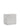 Set Dormitorio King Dubai Lujo Moderno LED Blanco Brillante Muebles Elegantes