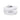 Mesa de Centro Deluxe Blanca Alto Brillo, Tapa Giratoria Moderna