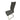 Silla Comedor Vegas Negra Moderna Ergonómica Diseño Elegante Confortable Resistente