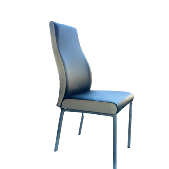 Silla Moderna DC150 Ergonómica Versátil para Comedor y Cocina